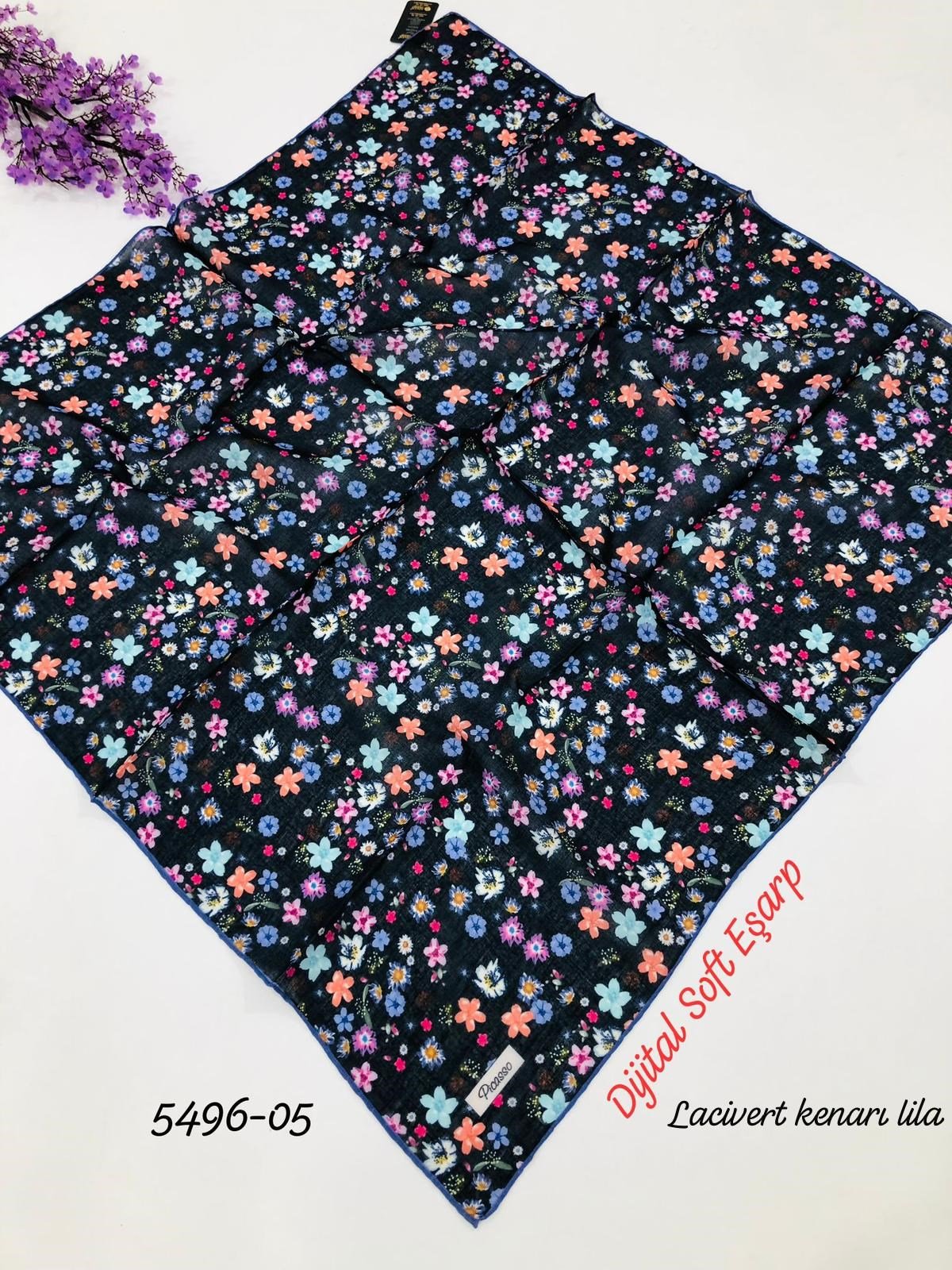5496 Soft Eşsrp