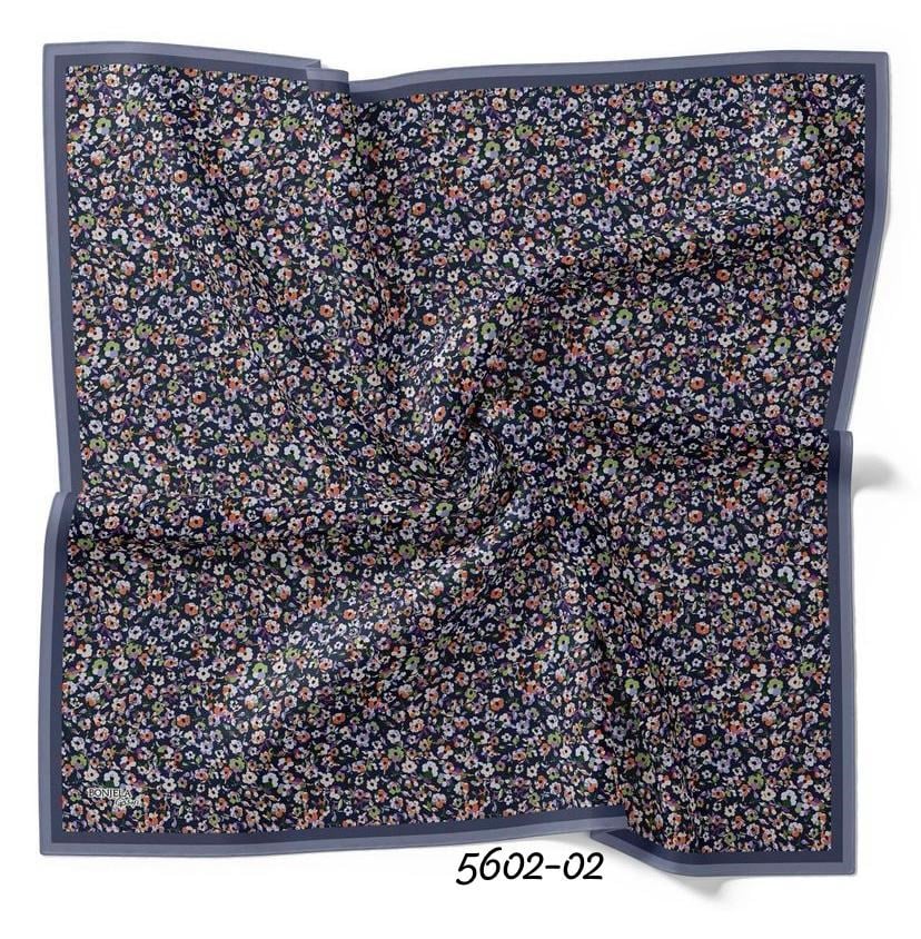 5602 Soft Eşarp El Dikiş