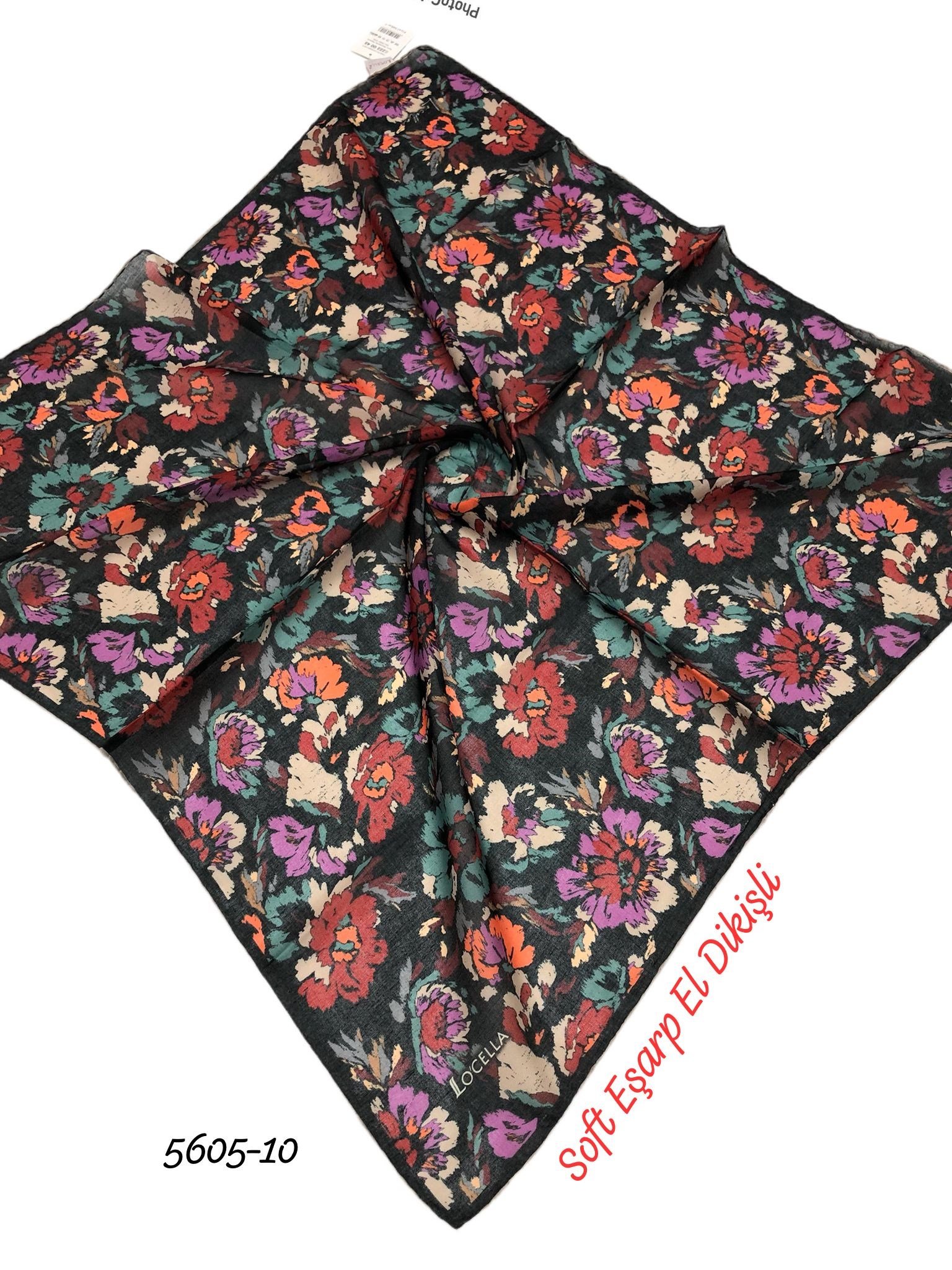 5605 Locella Soft Eşarp