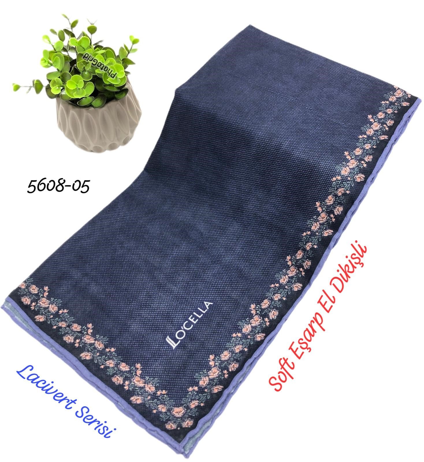 5608 Locella Soft Eşarp