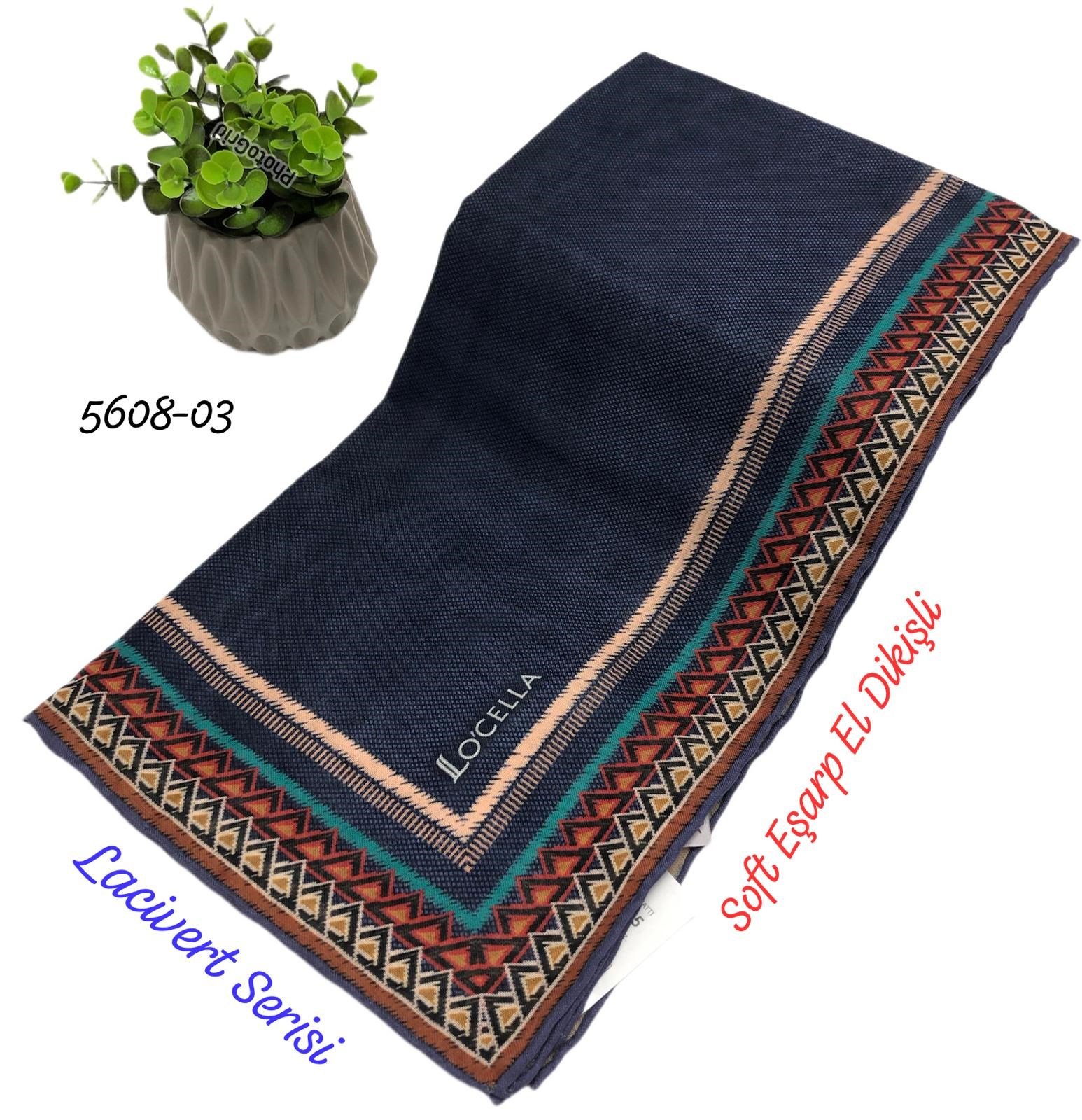 5608 Locella Soft Eşarp