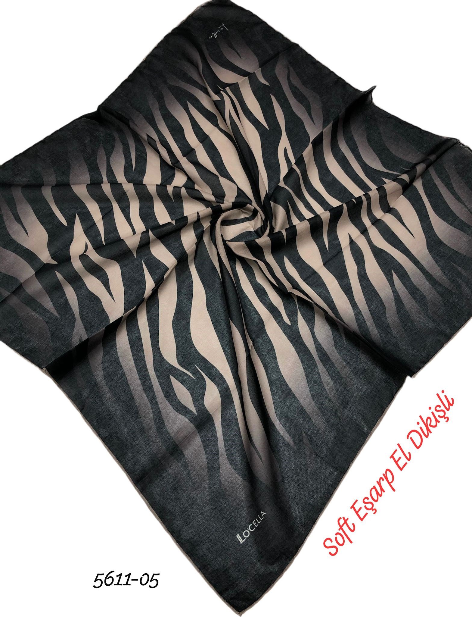 5611 Locella Soft Eşarp