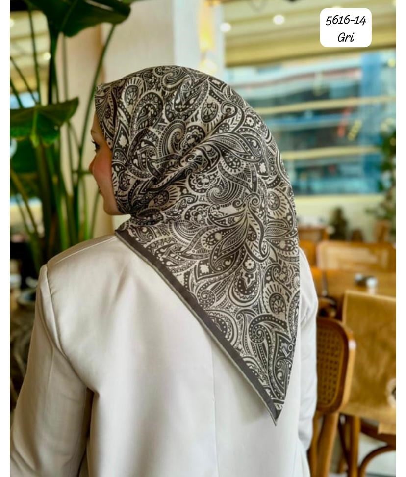 5616 Locella Soft Eşarp