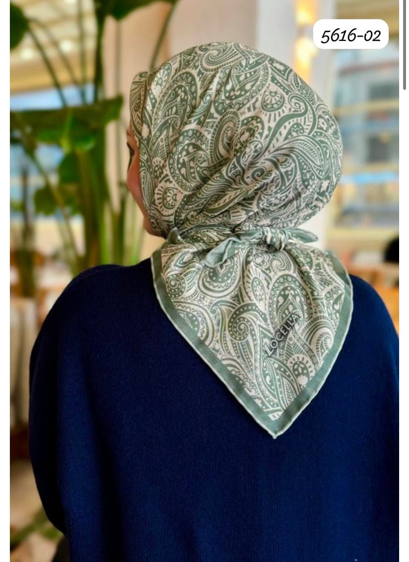 5616 Locella Soft Eşarp