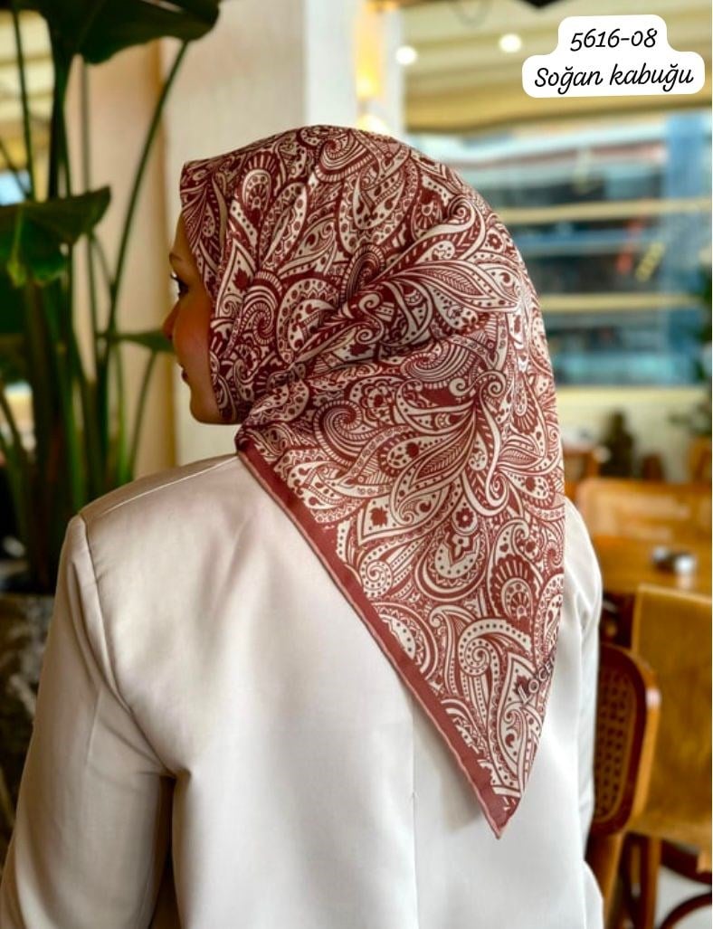 5616 Locella Soft Eşarp