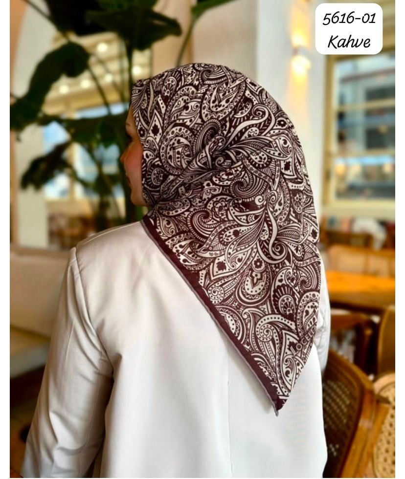 5616 Locella Soft Eşarp