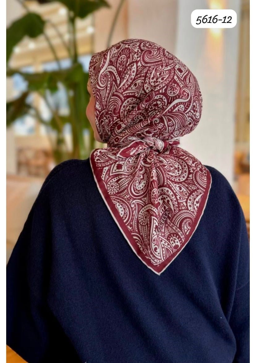 5616 Locella Soft Eşarp