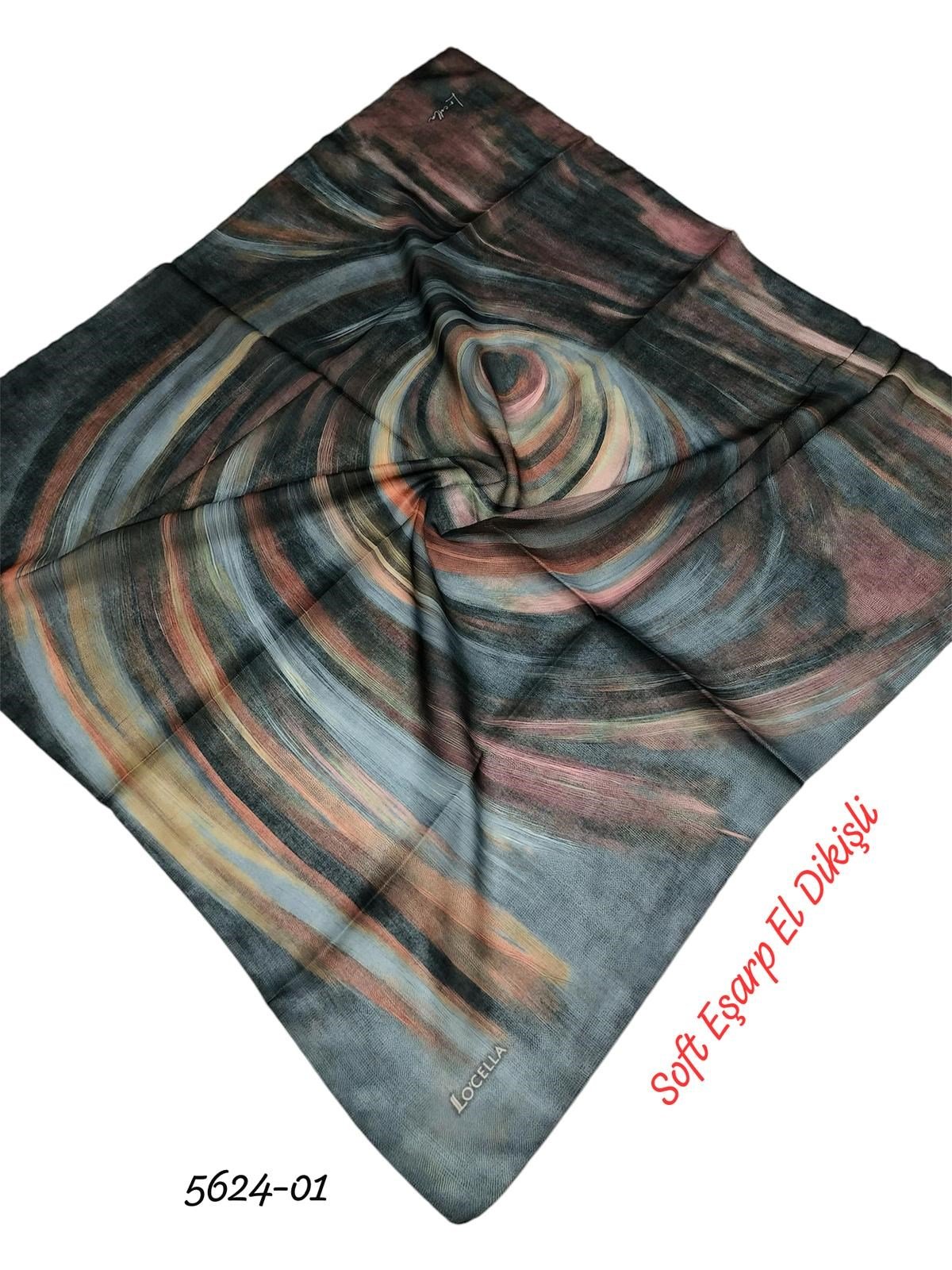 5624 Locella Soft Eşarp