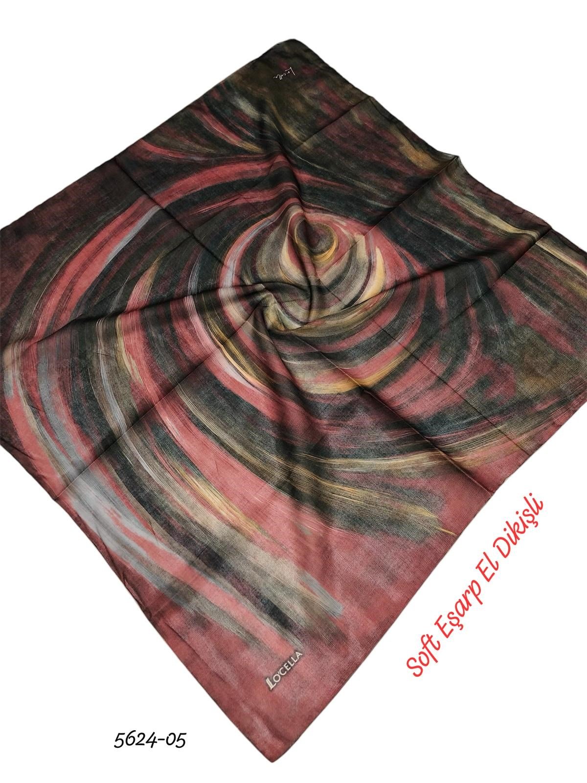 5624 Locella Soft Eşarp
