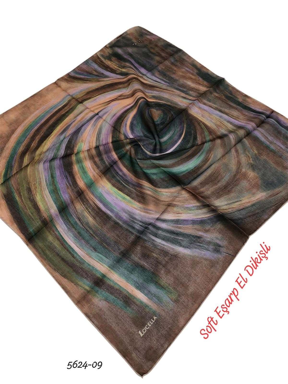 5624 Locella Soft Eşarp