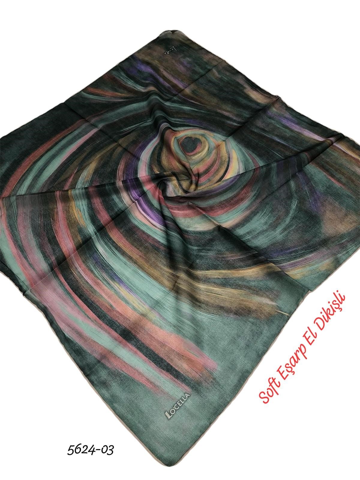 5624 Locella Soft Eşarp