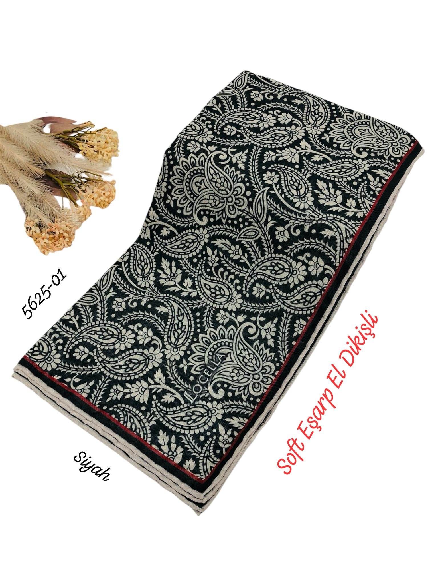 5625 Locella Soft Eşarp