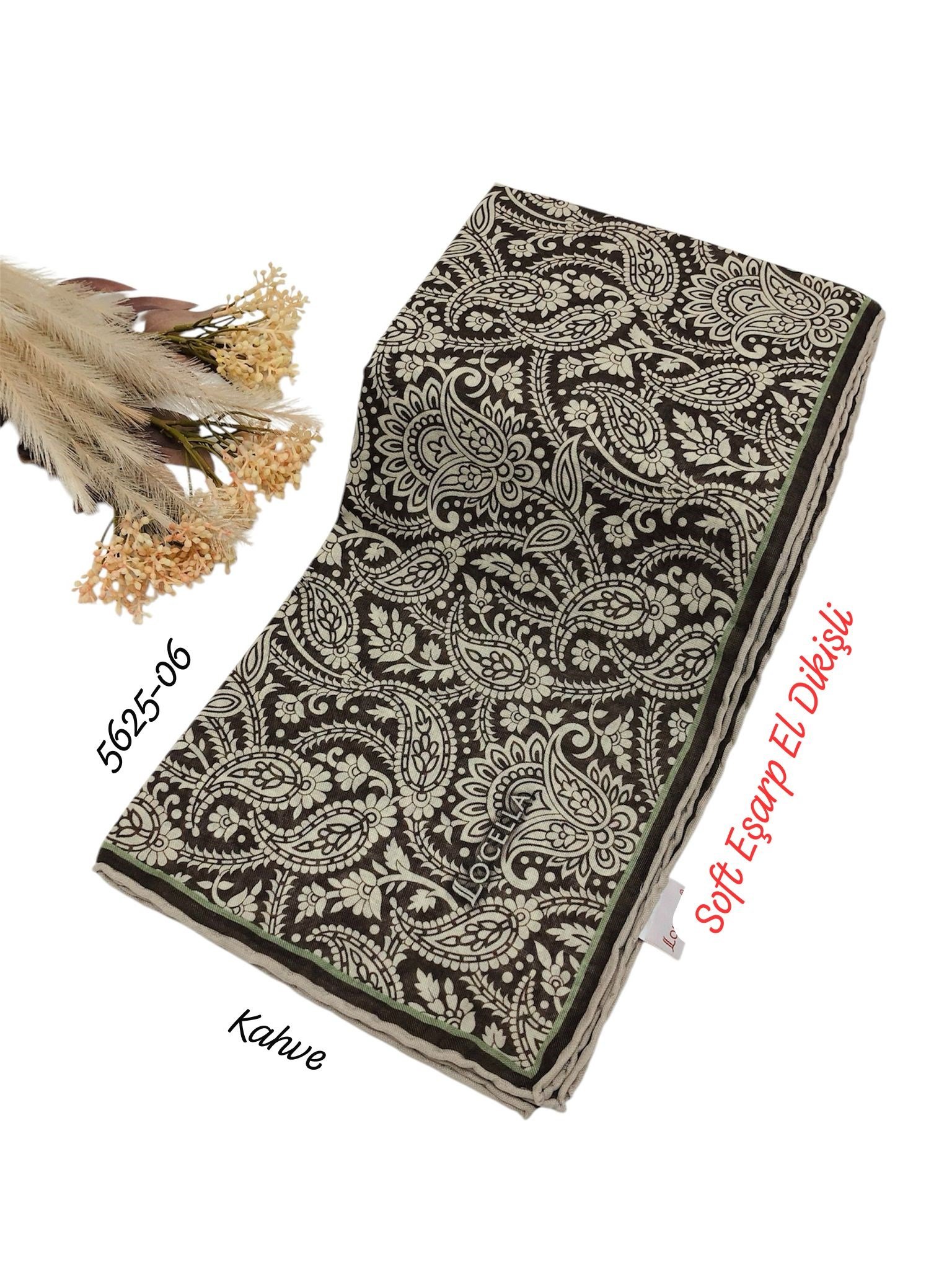 5625 Locella Soft Eşarp