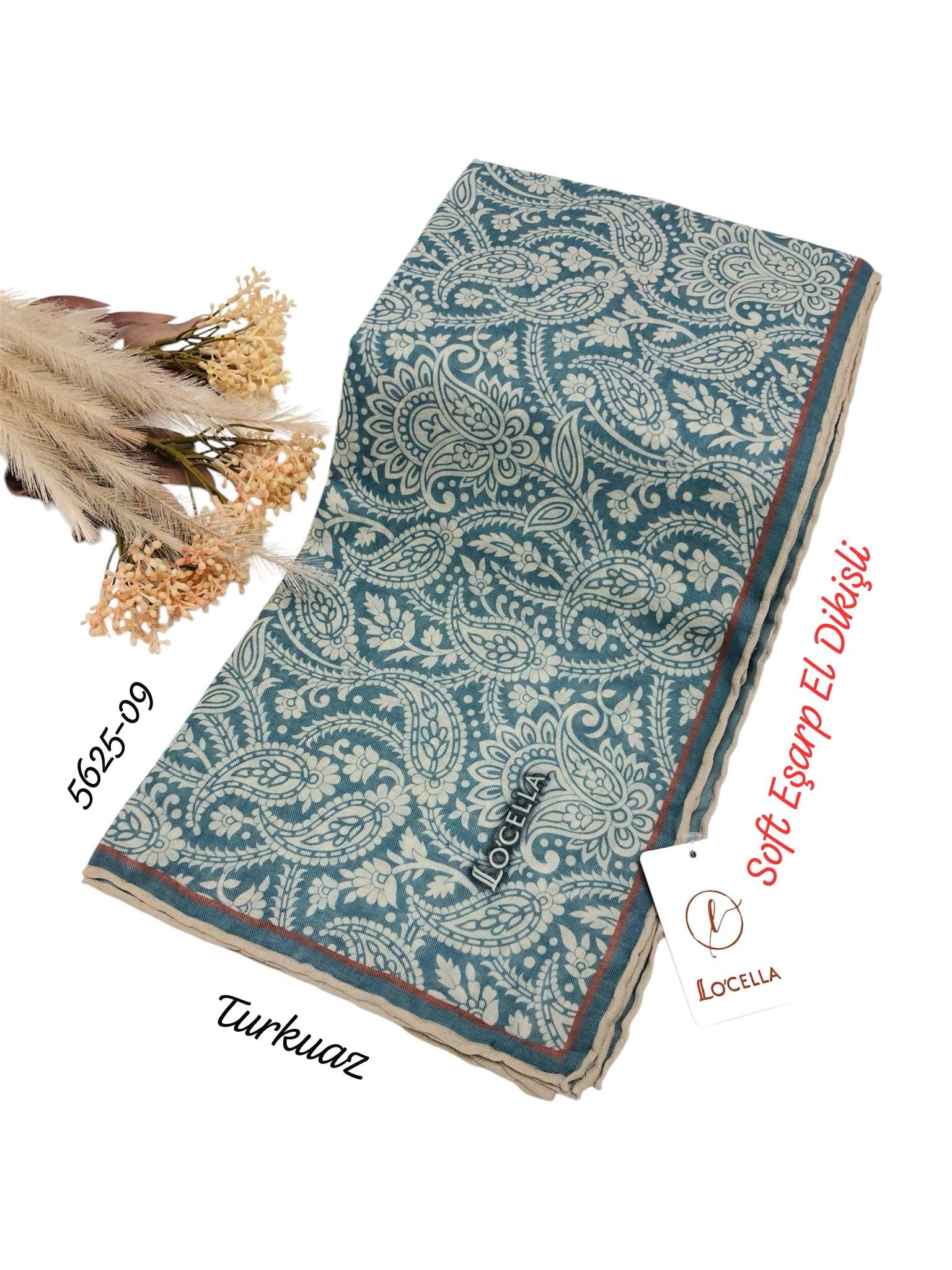 5625 Locella Soft Eşarp