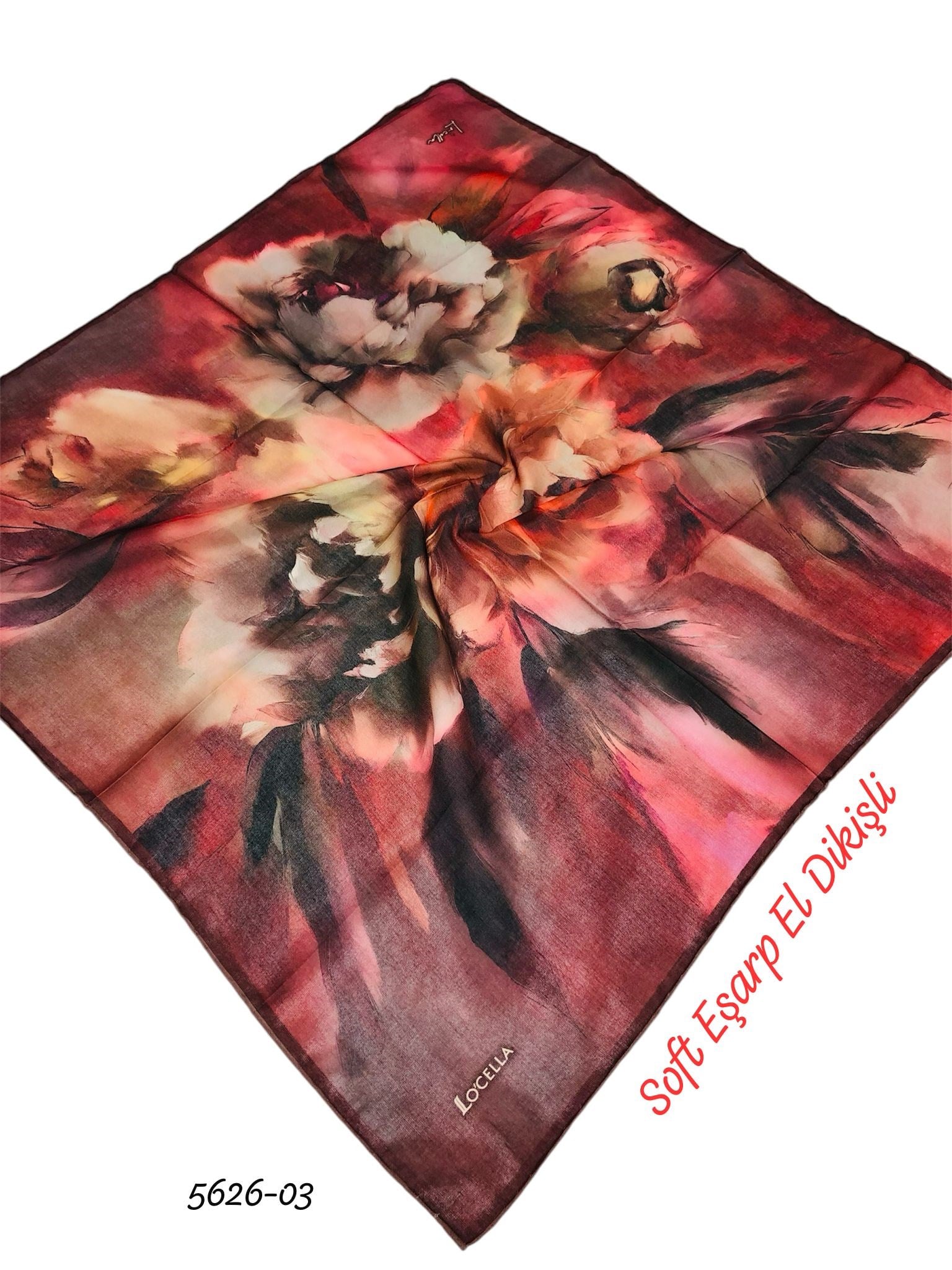 5626 Locella Soft Eşarp
