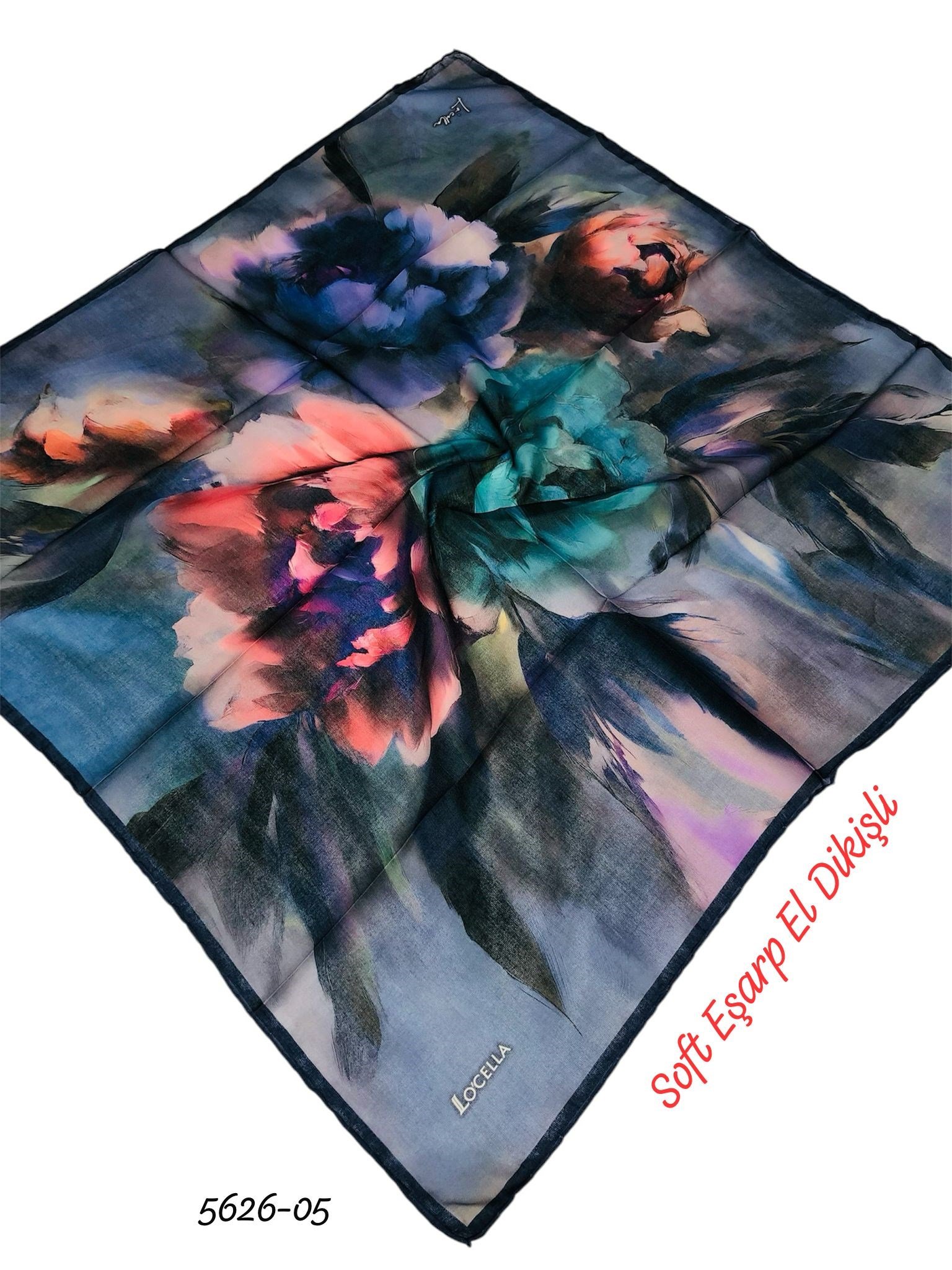 5626 Locella Soft Eşarp