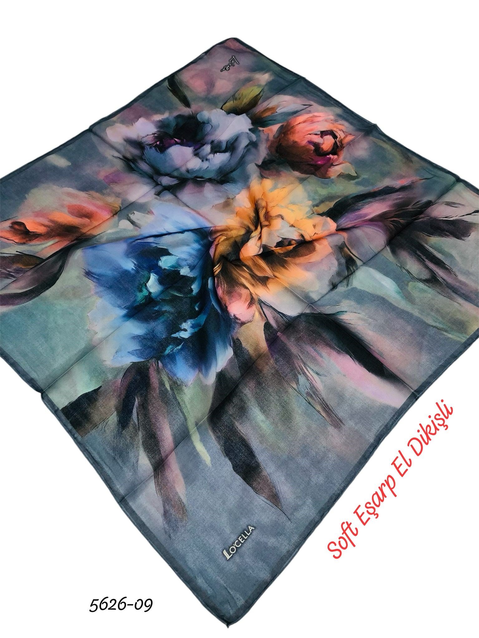 5626 Locella Soft Eşarp