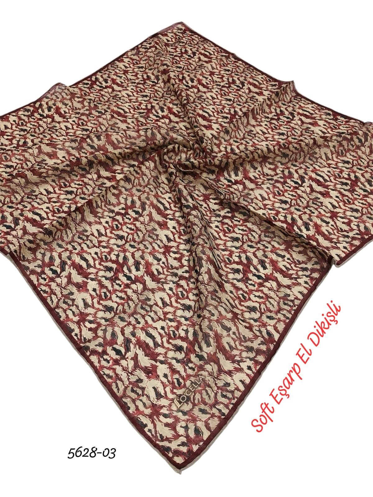 5628 Locella Soft Eşarp