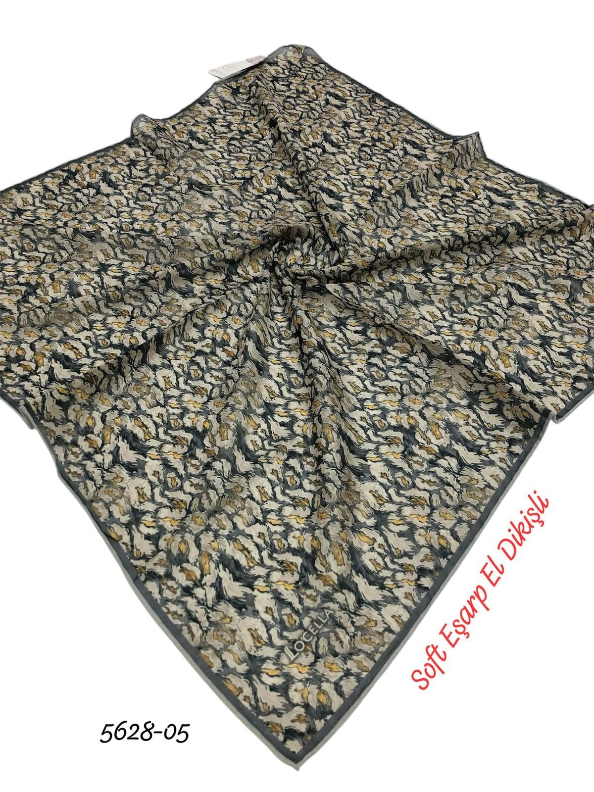5628 Locella Soft Eşarp
