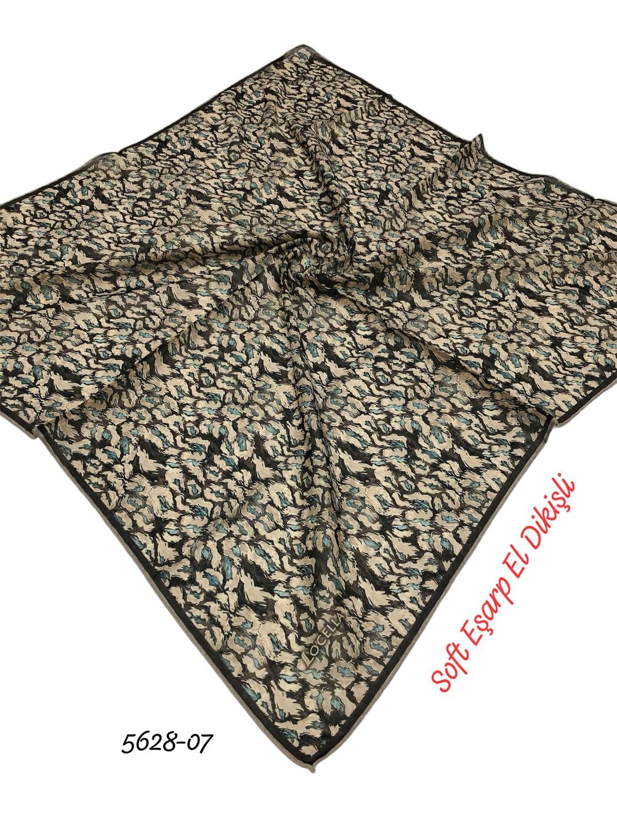 5628 Locella Soft Eşarp