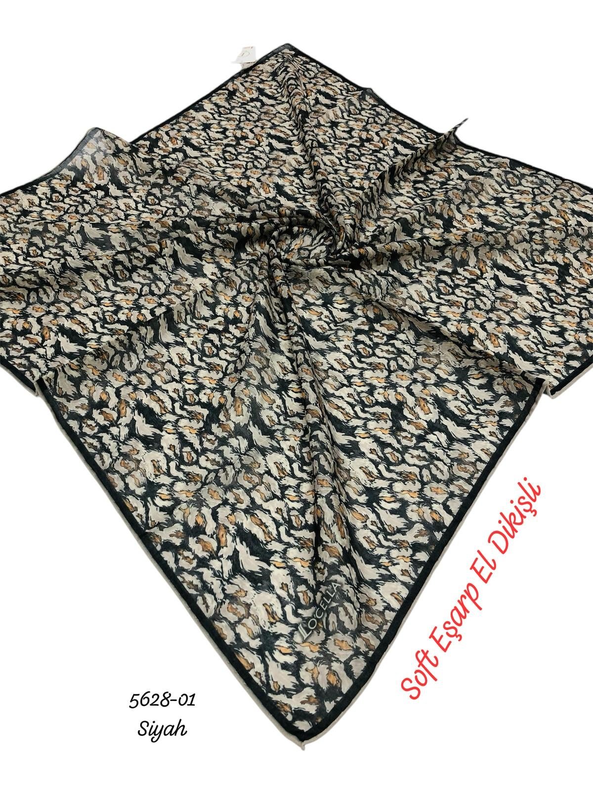 5628 Locella Soft Eşarp
