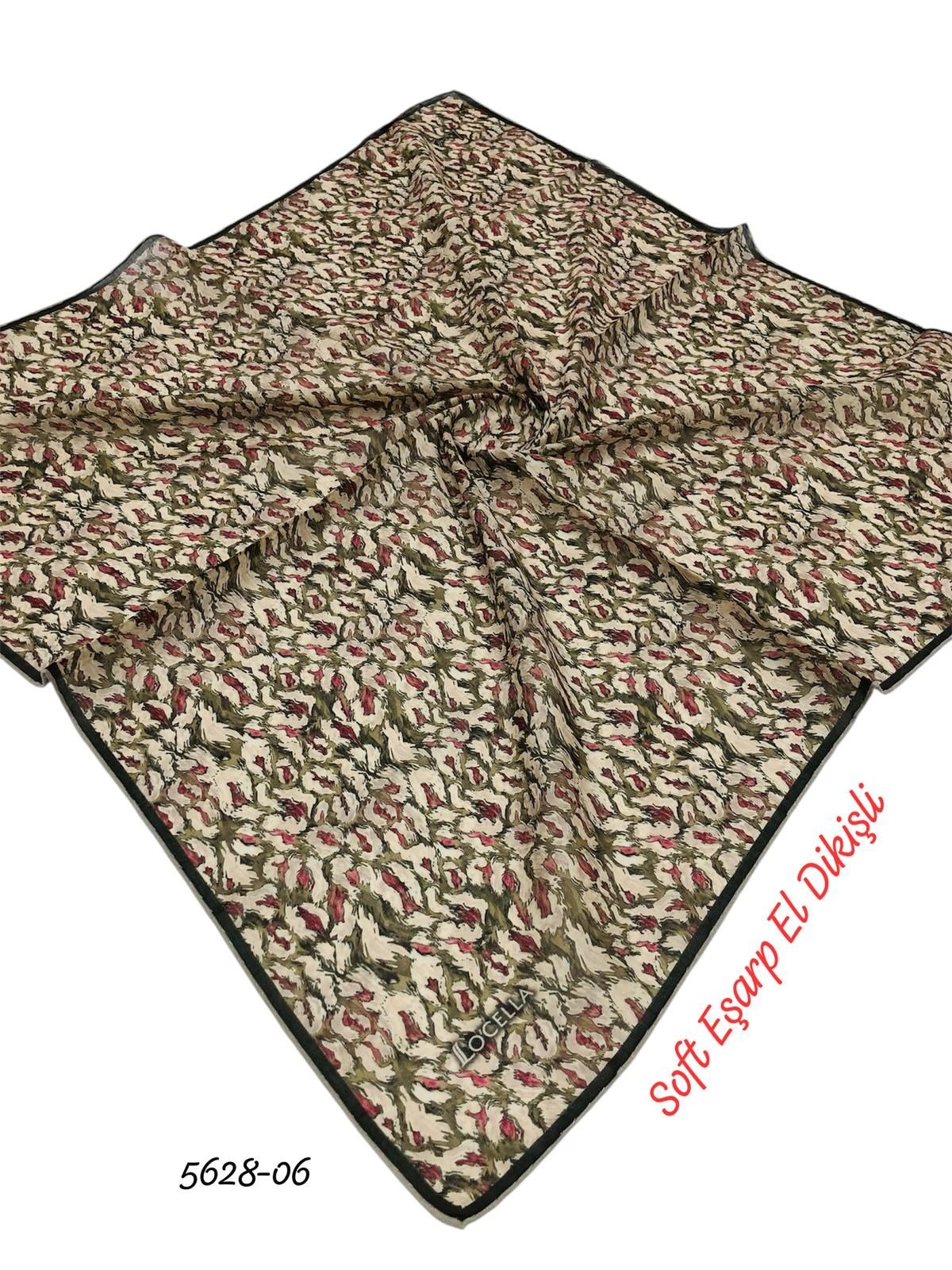 5628 Locella Soft Eşarp