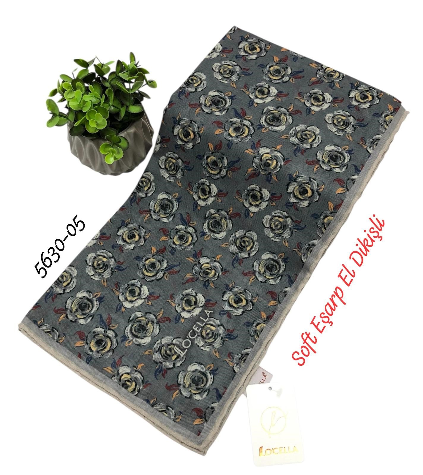 5630 Locella Soft Eşarp