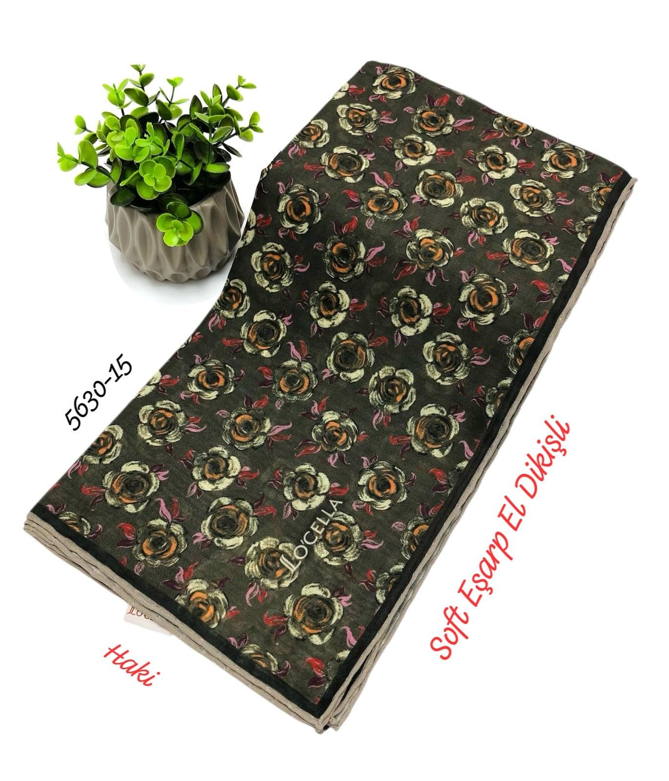 5630 Locella Soft Eşarp