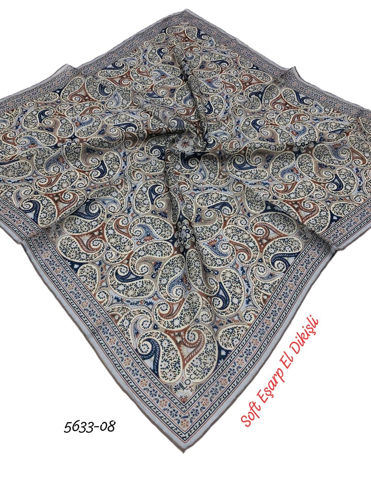 5633 Locella Soft Eşarp