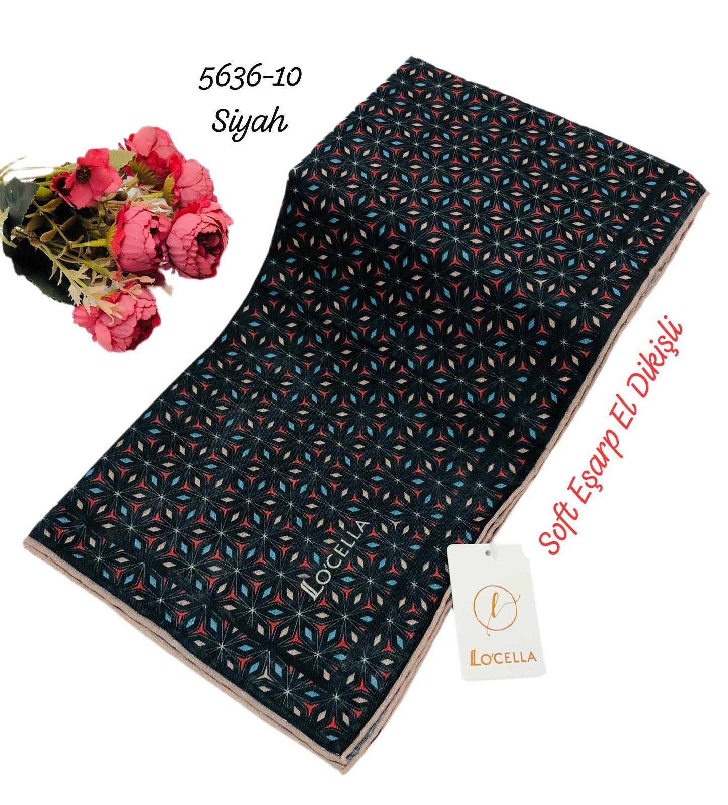 5636 Locella Soft Eşarp