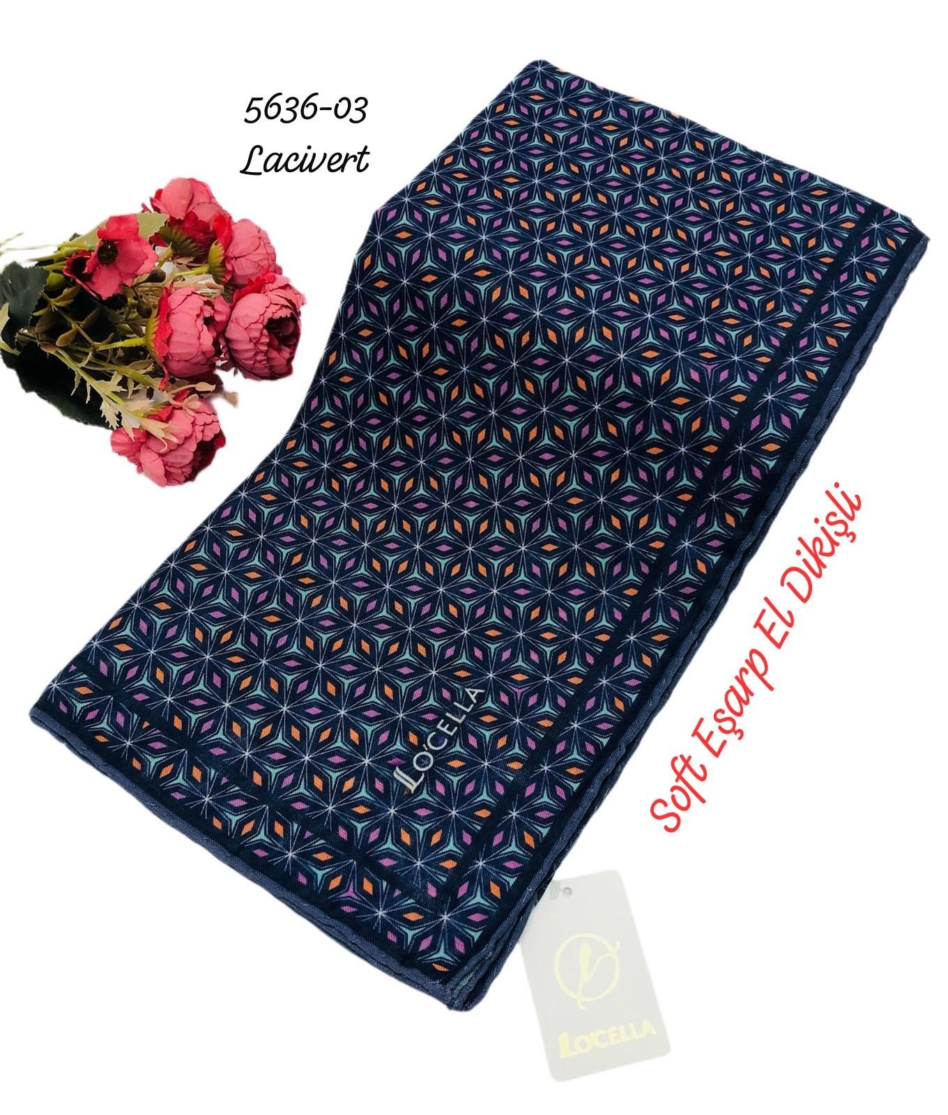 5636 Locella Soft Eşarp