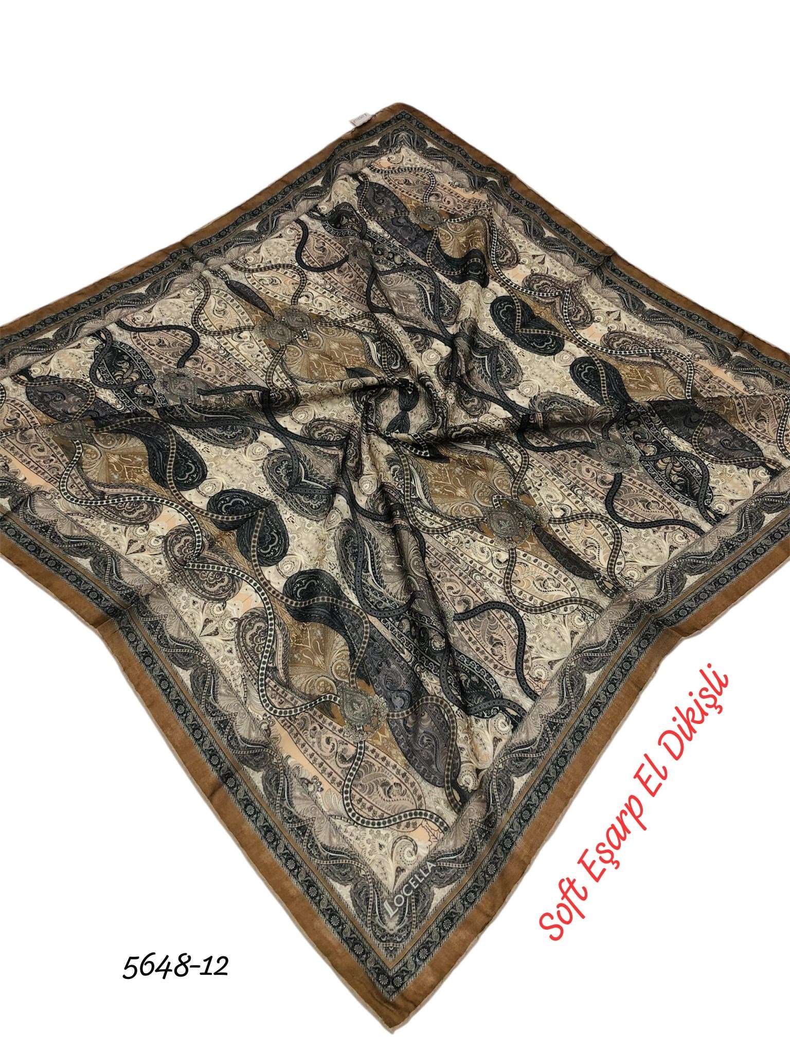 5648 Locella Soft Eşarp