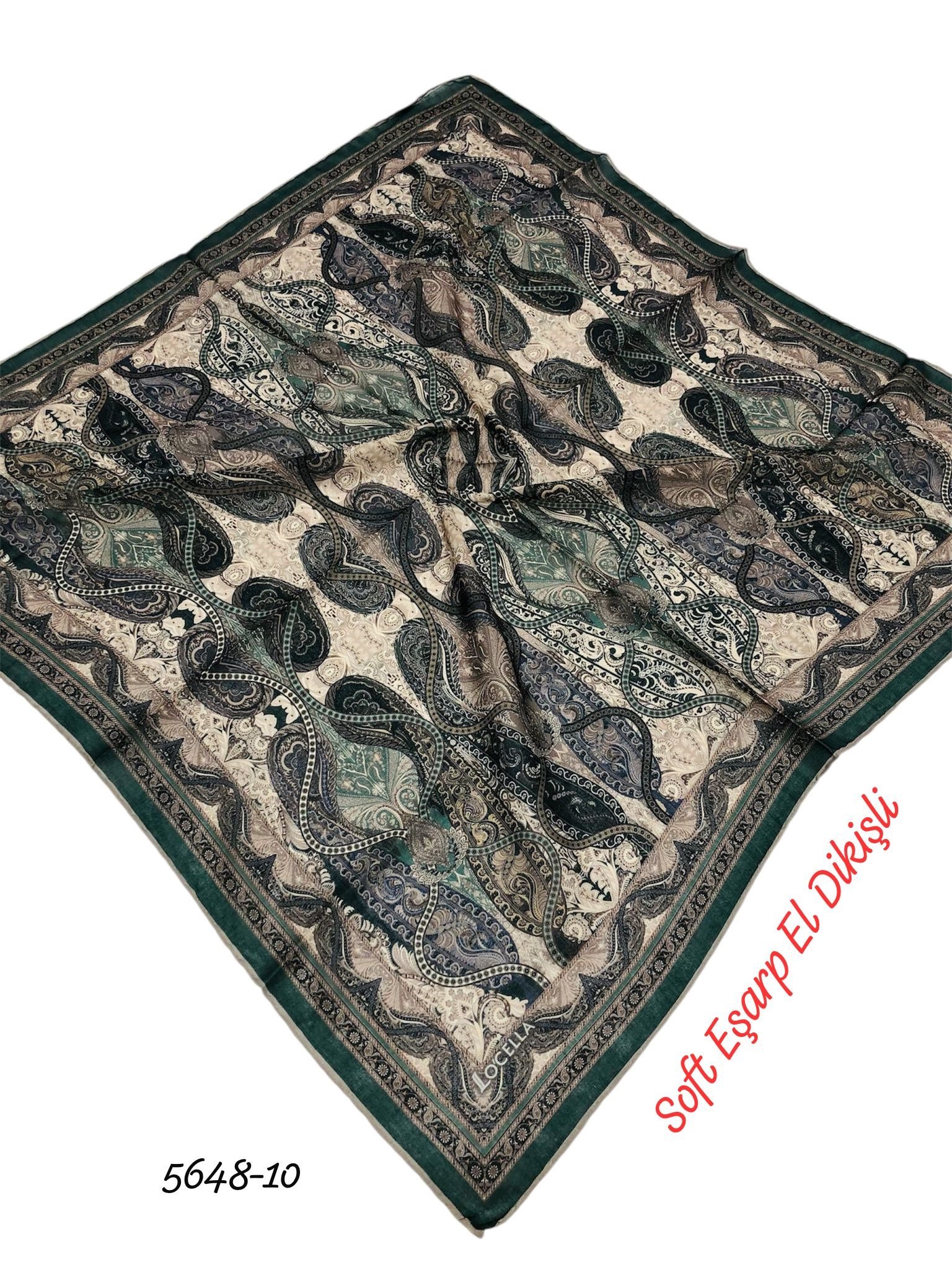 5648 Locella Soft Eşarp