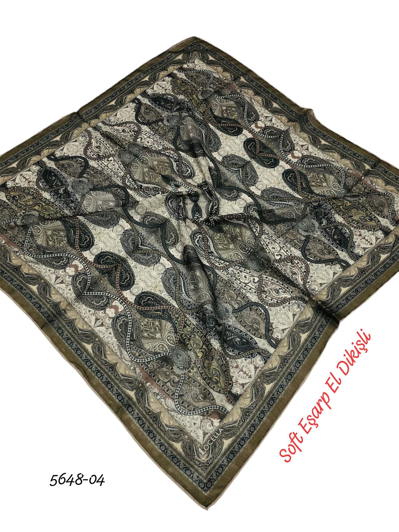 5648 Locella Soft Eşarp