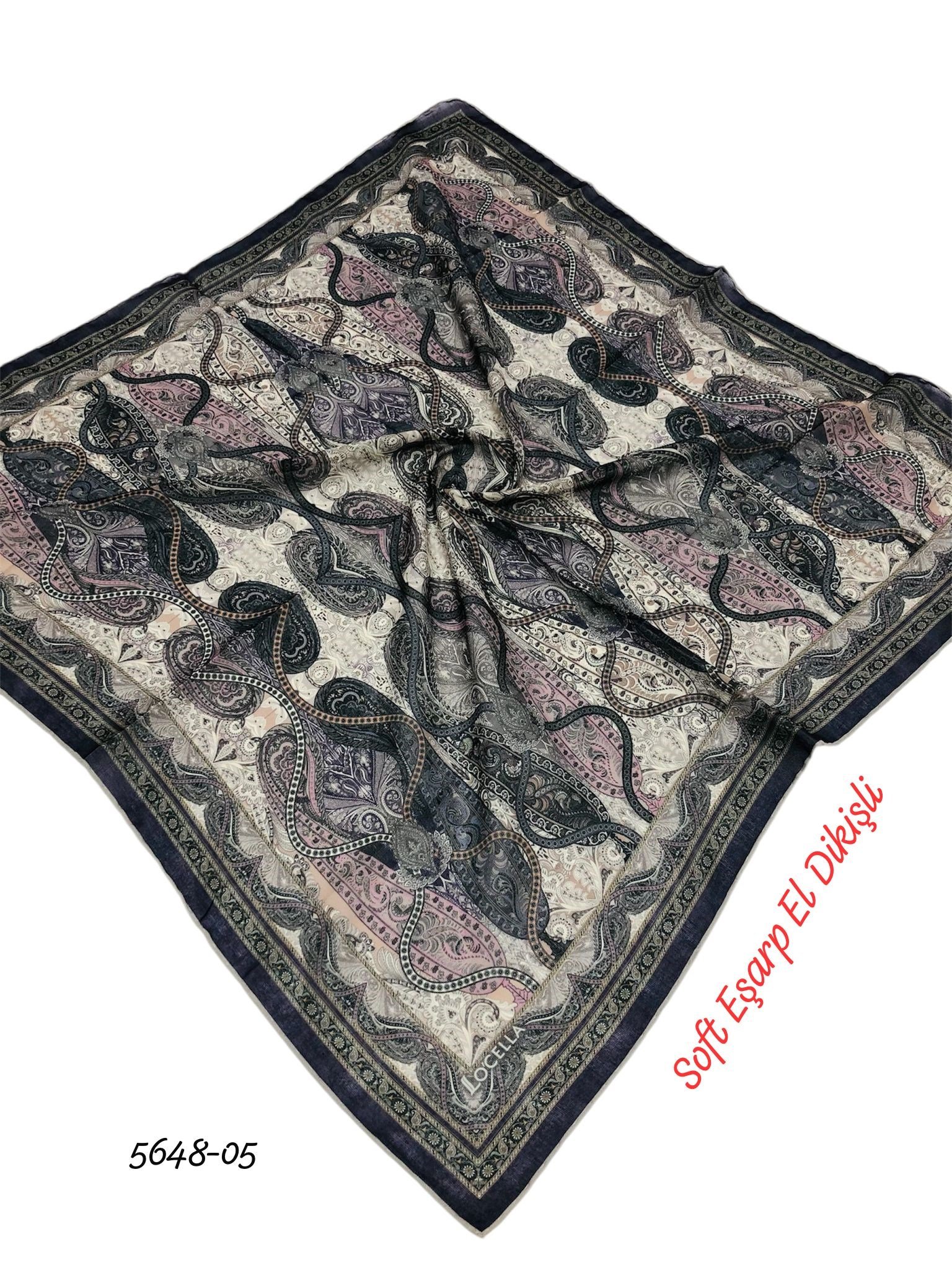 5648 Locella Soft Eşarp