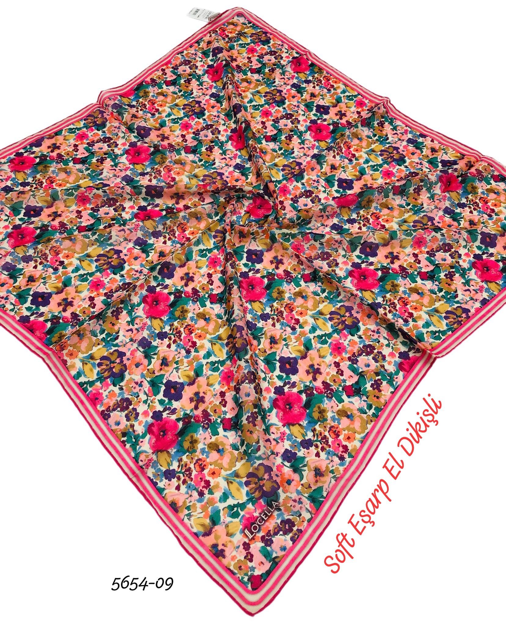 5654 Locella Soft Eşarp