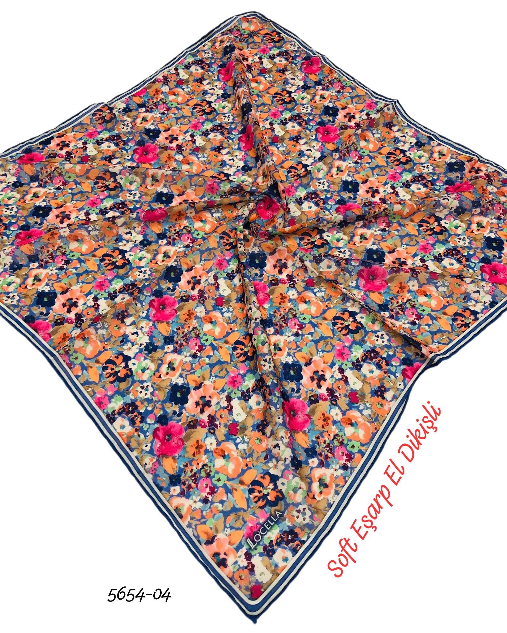 5654 Locella Soft Eşarp