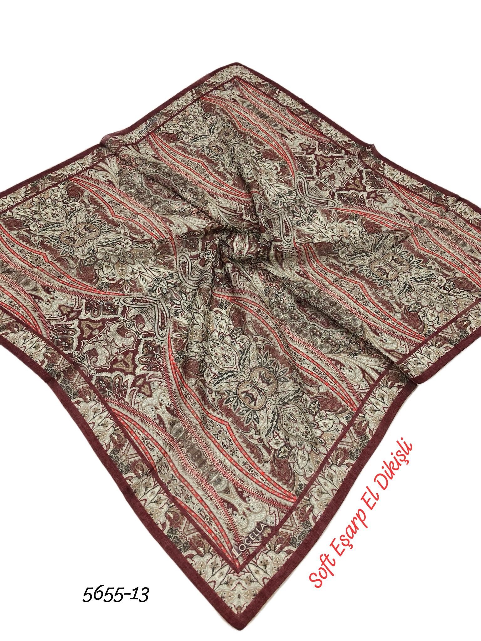 5655 Locella Soft Eşarp