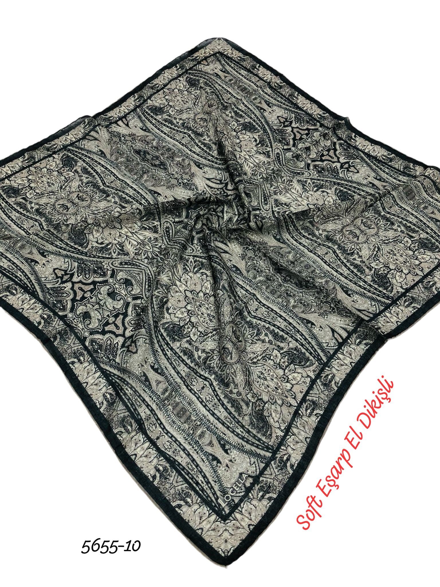5655 Locella Soft Eşarp