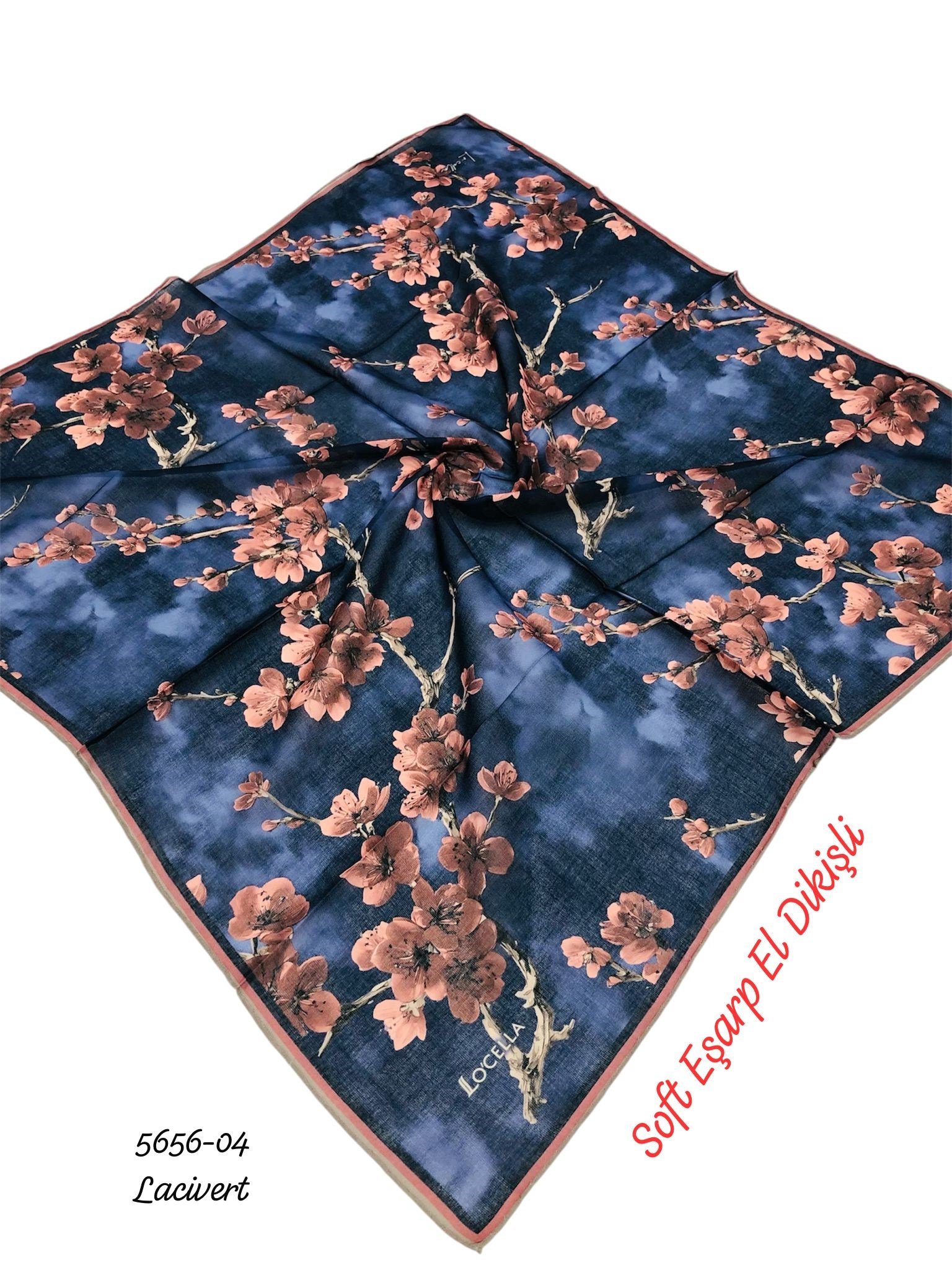 5656 Locella Soft Eşarp