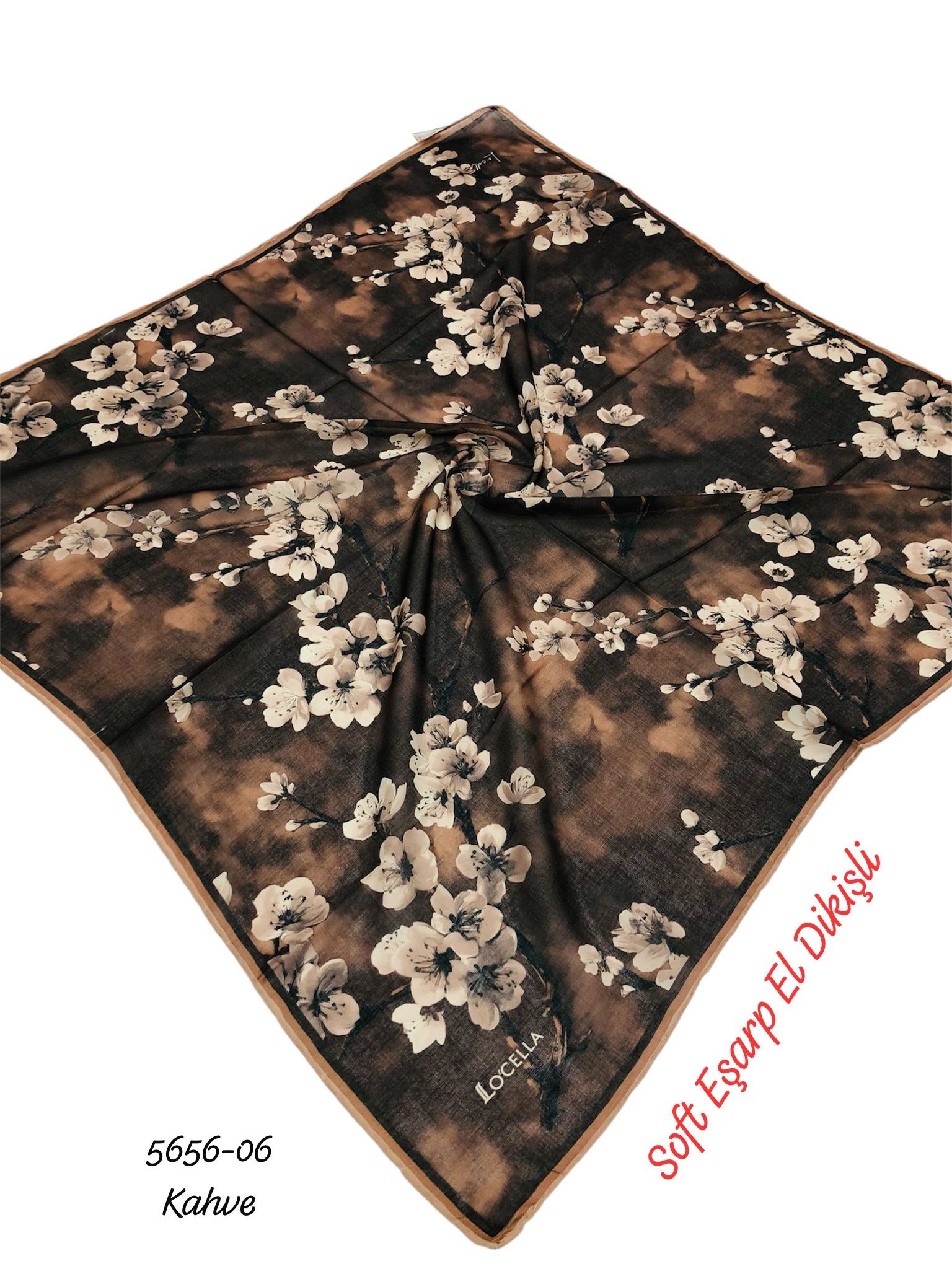 5656 Locella Soft Eşarp