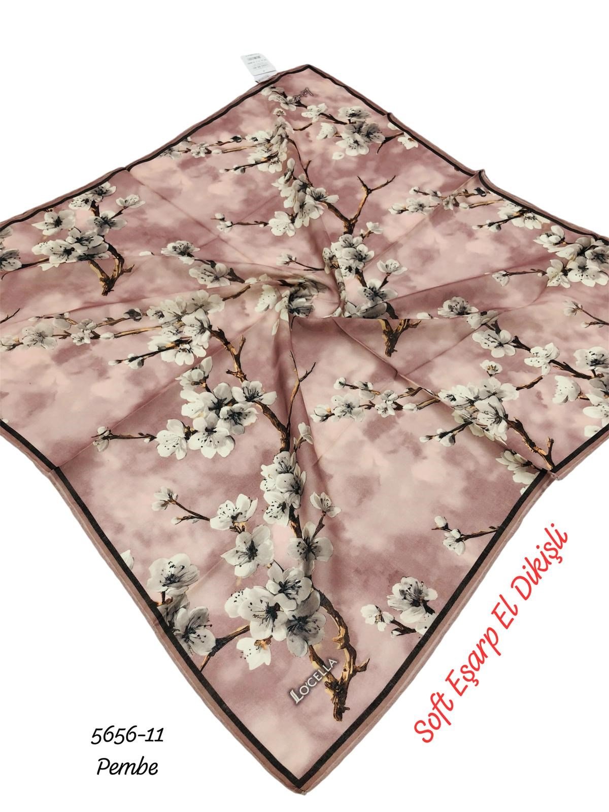5656 Locella Soft Eşarp