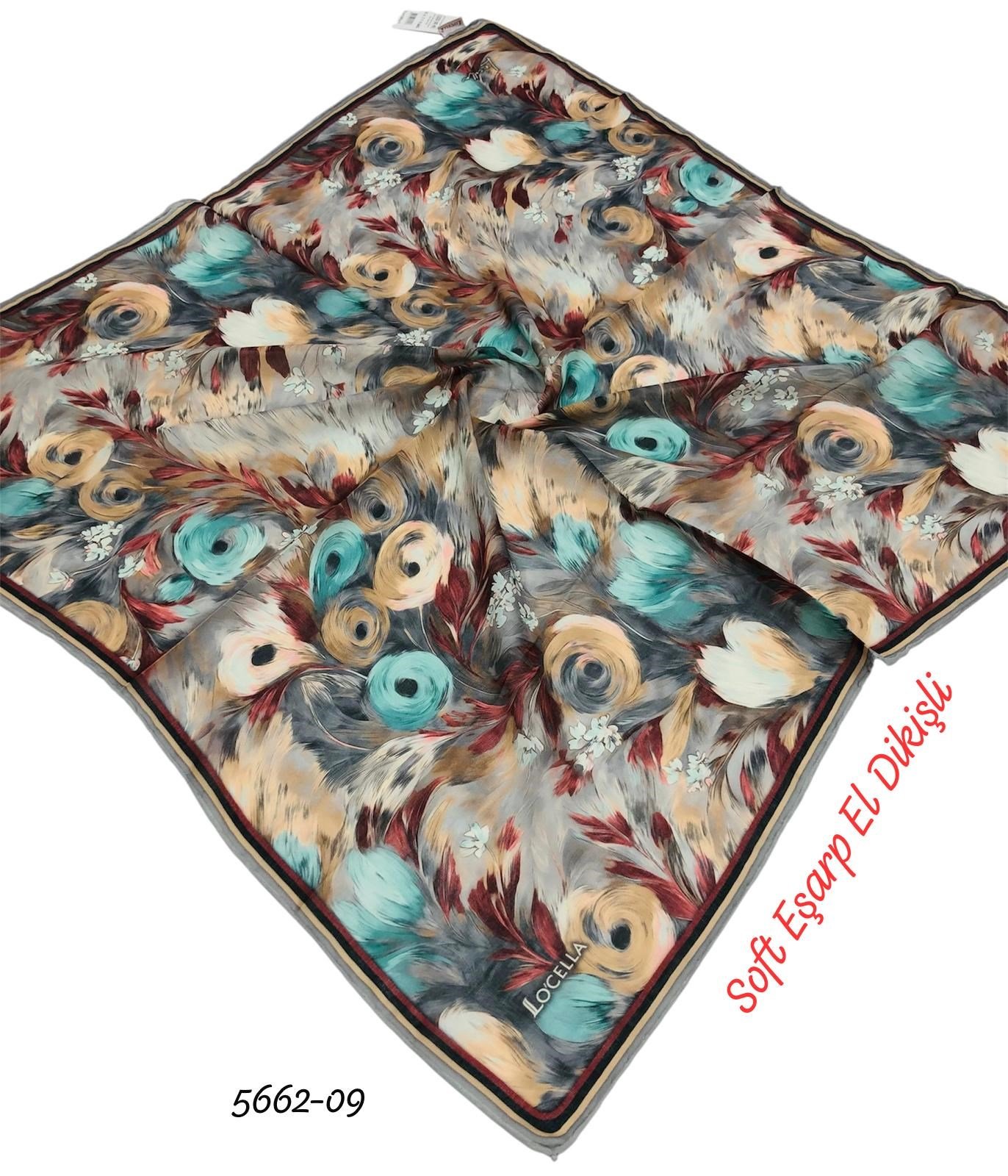 5662 Locella Soft Eşarp