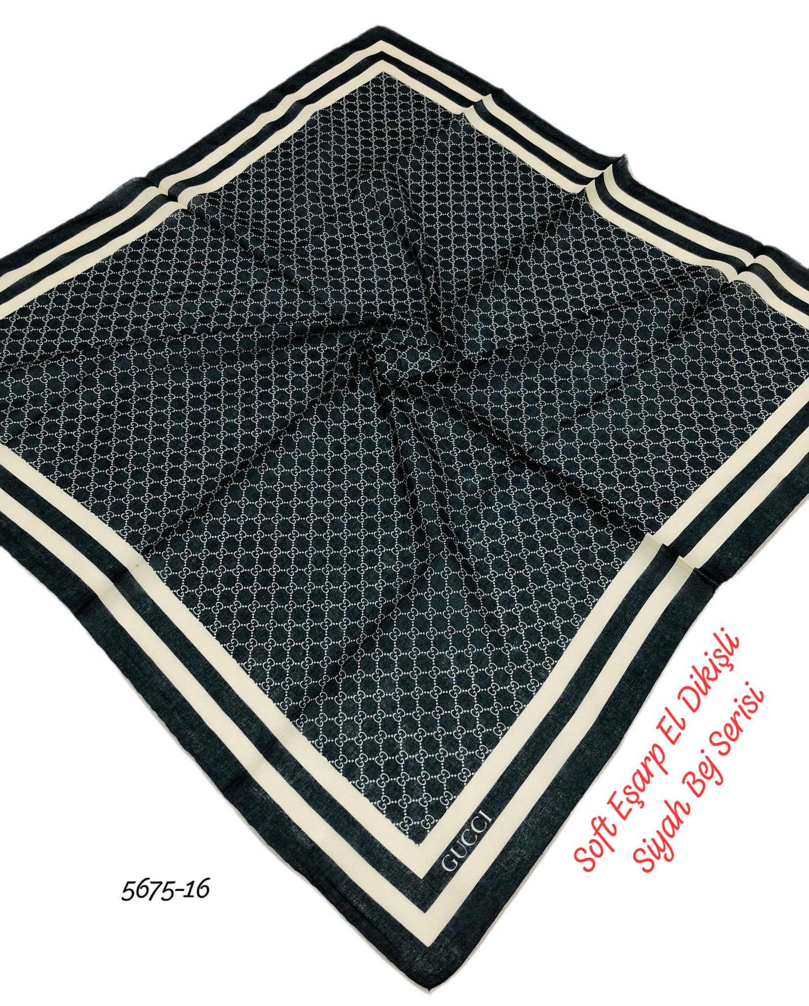 5675 Locella Soft Eşarp