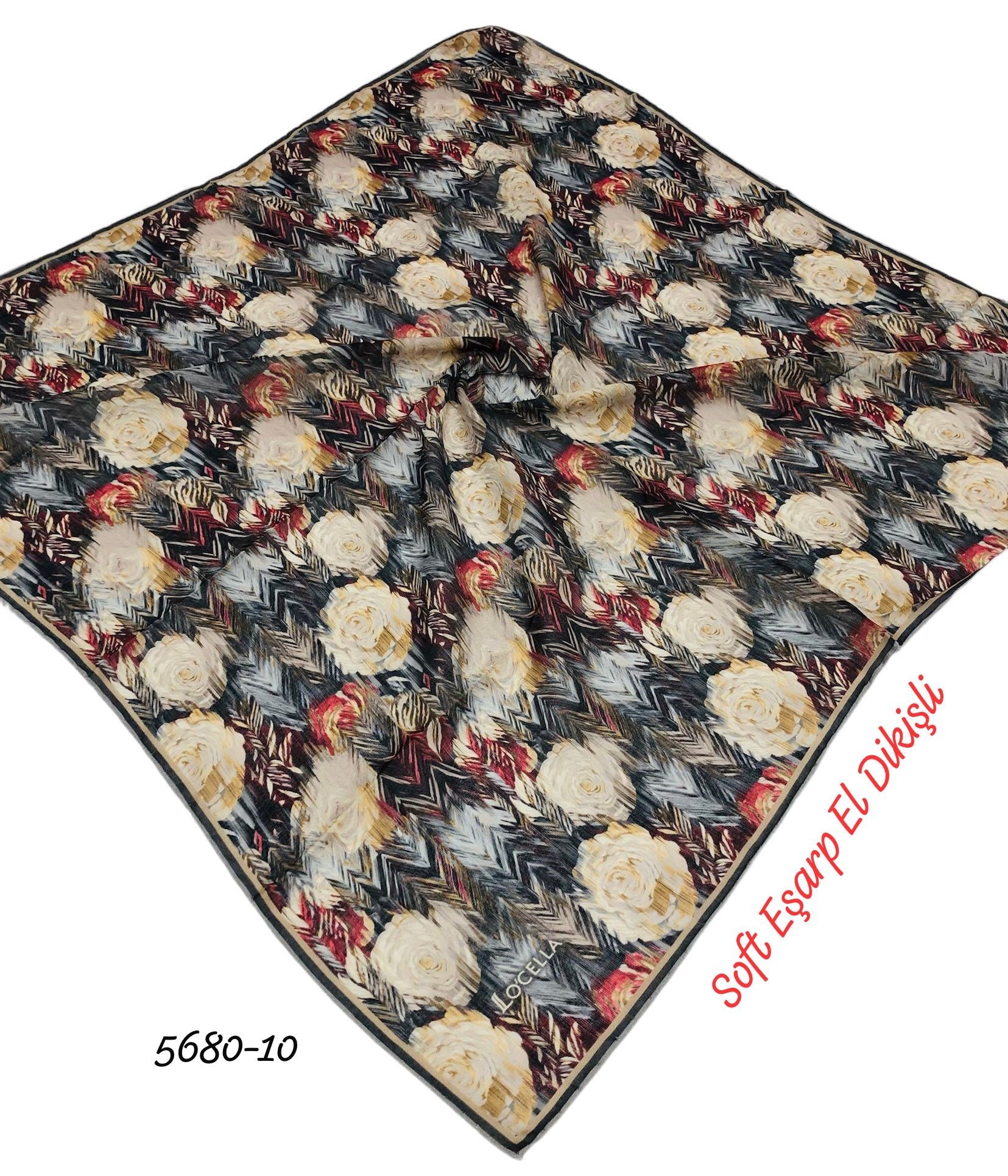 5680 Locella Soft Eşarp