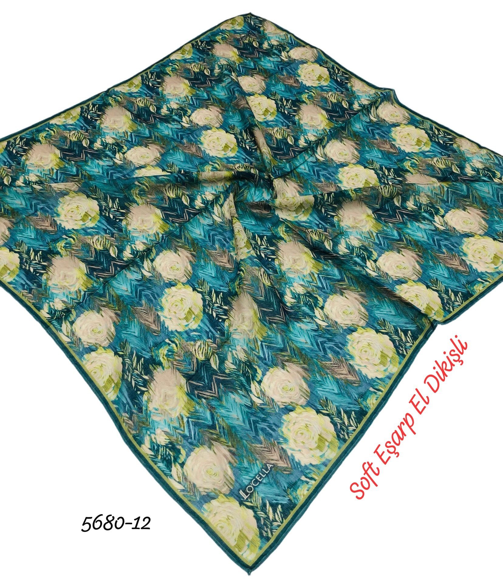 5680 Locella Soft Eşarp