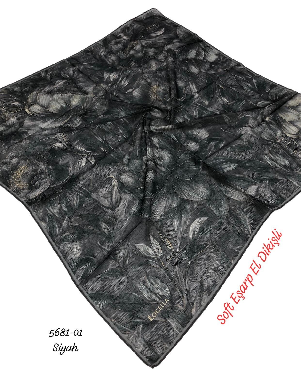 5681 Locella Soft Eşarp