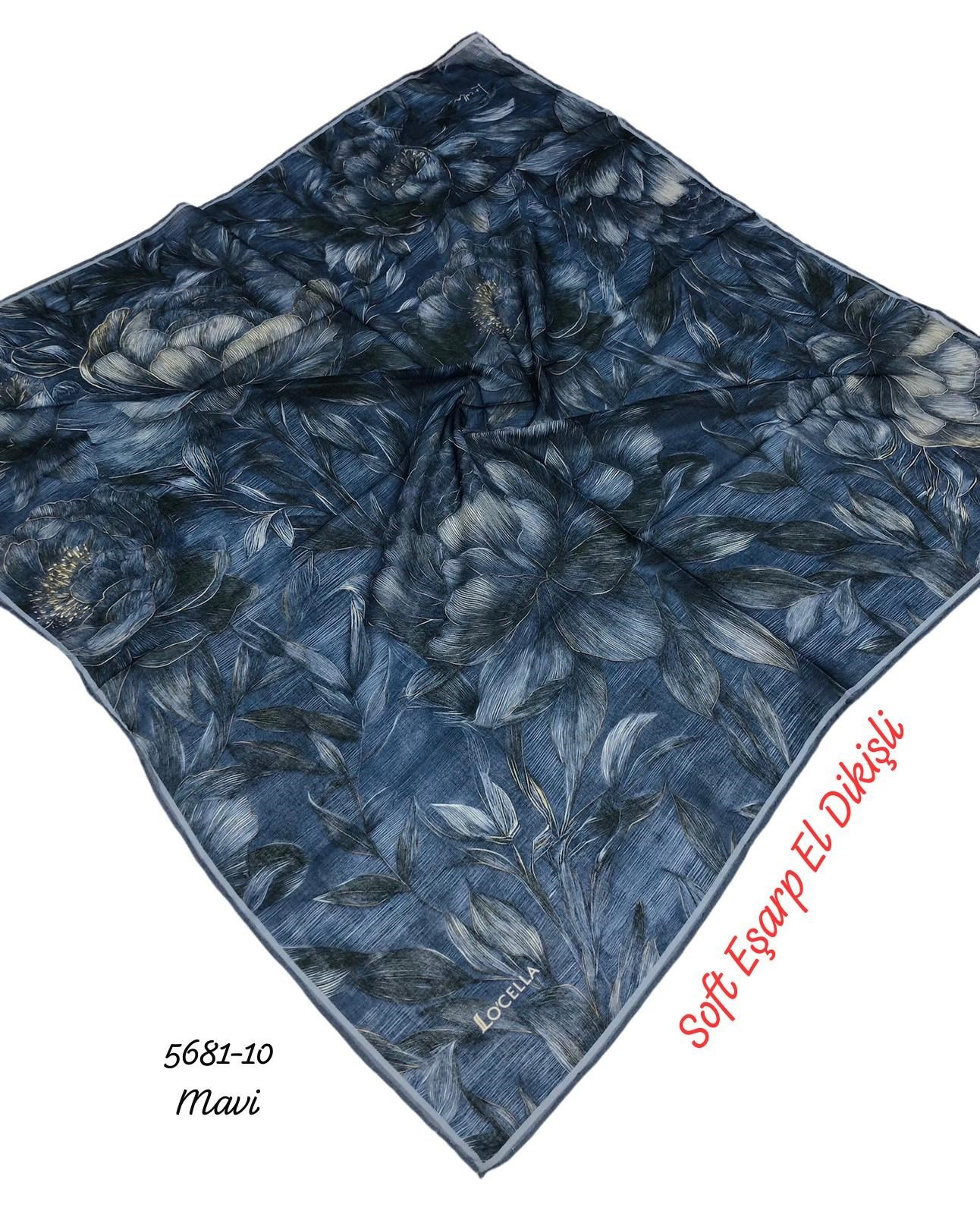 5681 Locella Soft Eşarp