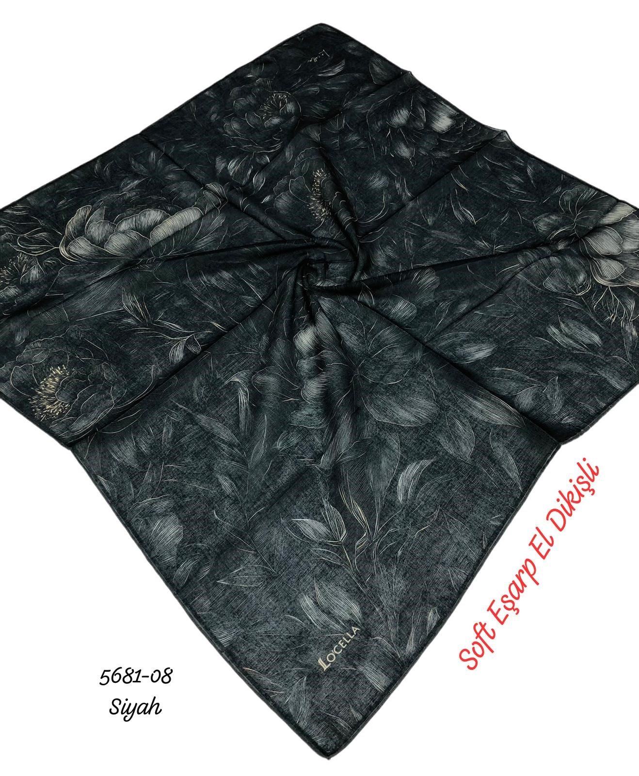 5681 Locella Soft Eşarp
