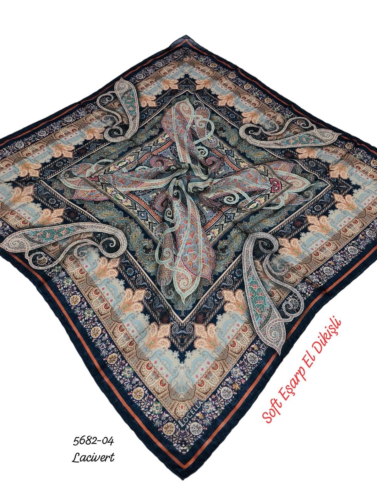 5682 Locella Soft Eşarp